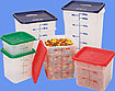 Food Storage & Gastronorm Containers